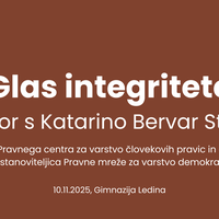 Glas integritete
