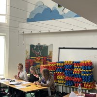 EuroSDC, semi finals