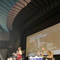 Živa Tancer, EuroSDC finals