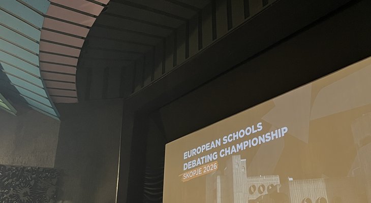 Živa Tancer, EuroSDC finals