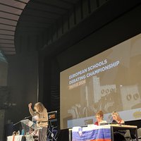 Aleks Grof, EuroSDC finals