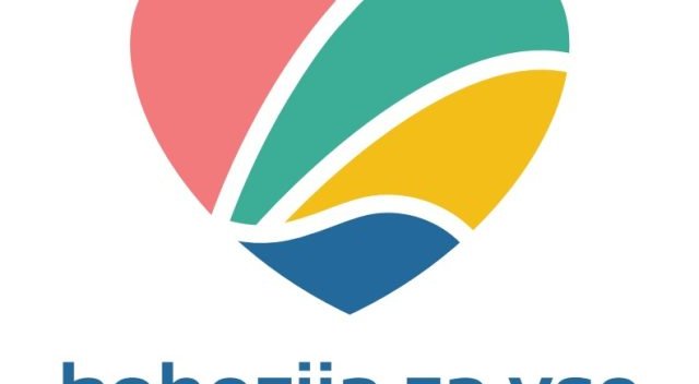 Logo Kohezija za vse