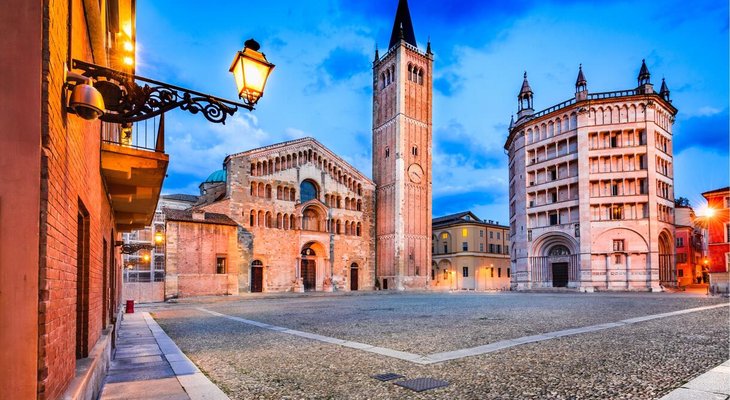 Parma