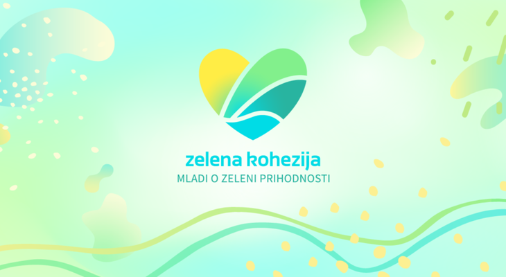 Zelena kohezija, mladi o zeleni prihodnosti