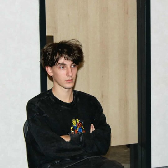 Filip Pavšek