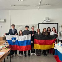 EuroSDC Slovenia Germany