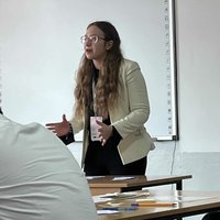 Anamarija Zupančič