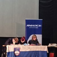 Development team novice finals EuroSDC