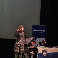 Hana Špičko, novice finals