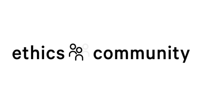 ethics community logo