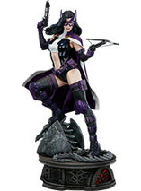 Figurine Huntress par Sideshow
