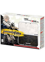 Console New Nintendo 3DS XL Fire Emblem Fates Heritage Edition