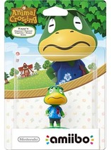 Figurine Amiibo – Amiral
