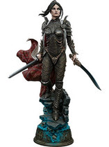 Shard – Figurine Premium format par Sideshow