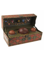 Harry Potter Collectible Quidditch Set