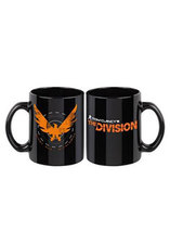 Mug The Division – Bonus de précommande
