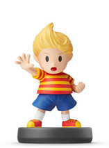 figurine Amiibo n°53 – Lucas
