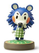 Amiibo Layette