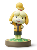 Amiibo Marie