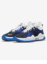 Basket PG5 PlayStation version Flip (bleue)