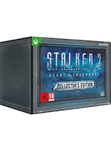 S.T.A.L.K.E.R. 2 (Stalker 2) : Heart of Chernobyl - édition collector
