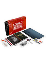 The Last of Us Part 2 Notebook - coffret collector