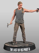 Statuette de Abby dans The Last of us Part 2 (Dark Hrose)