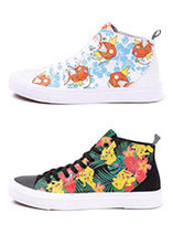 Baskets Pokemon 