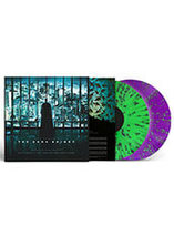 The Dark Knight Edition Limitée Vinyle Coloré