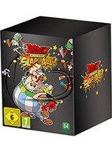 Astérix et Obélix : Baffez-les Tous  - édition collector