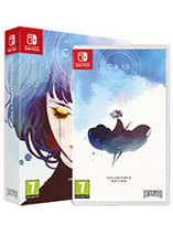 Gris - édition Deluxe (Switch)