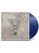 Ys VI: The Ark of Napishtim - Bande originale vinyle coloré