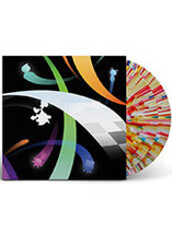 Sonic Colors - Bande originale ultime en double vinyle sprite