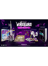 Tiny Tina's Wonderlands - coffre au trésor