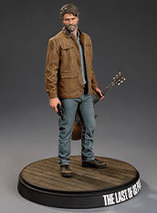 Statuette de Joel dans The Last of Us Part 2 (Dark Horse)