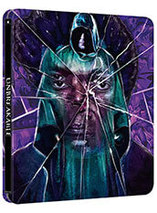 Incassable - steelbook édition spéciale Fnac 