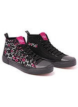 Baskets Akedo x Squid Game