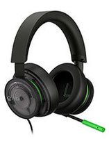 Casque stéréo Xbox édition spéciale 20ème anniversaire