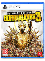 Borderlands 3 - Ultimate Edition
