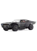 Hot Wheel téléguidé de la Batmobile du film The Batman