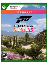 Forza Horizon 5