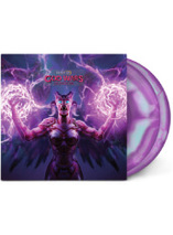 Runescape God Wars Dungeon - Bande originale vinyle