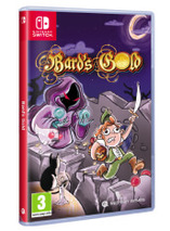 Bard's Gold 