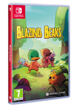Blazing Beaks