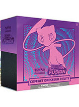 Coffret Pokémon Dresseur d'Elite EB08