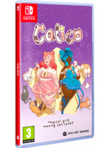 Calico