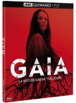 Gaia - Édition Limitée