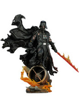 Statuette Mythos de Darth Vader (Dark Vador) dans Star Wars par Sideshow