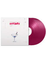 Coffret VA-11 Hall-A : Garoad - Bande originale vinyle
