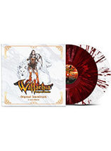 Wallachia - Bande originale Vinyle Coloré